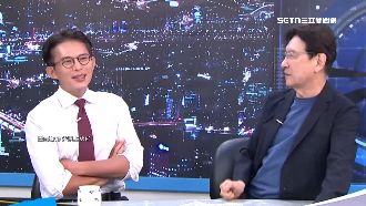 被李四川當對手？　趙少康打臉昌：不是你