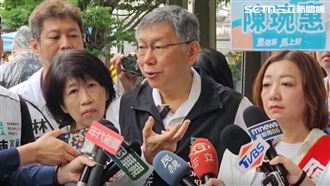 柯翻病歷醫界炸鍋！她曝醫師尪經歷：噁心