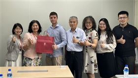 製程從6小時縮至20分鐘！表面處理業導入低碳技術搶攻國際訂單。（圖／TSFA提供） 