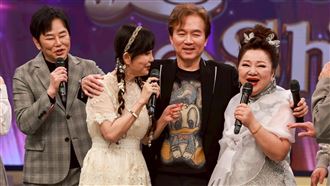 孫鵬突開嗆狄鶯不給我面子　衝突導火線曝