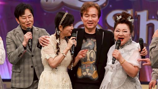 孫鵬突開嗆狄鶯不給我面子　衝突導火線曝