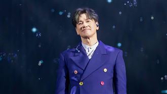 「你算一下」變李聖傑！本人回應諧音梗了