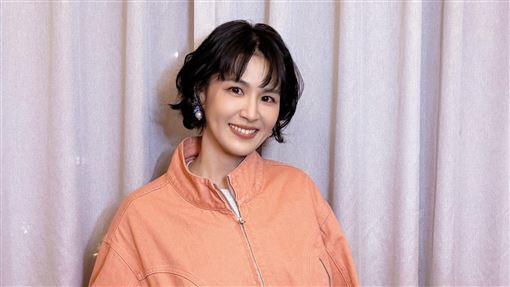 網驚曾沛慈41歲了　結婚4年肚皮動靜曝光