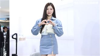 南珉貞3年後拼當媽？擇偶理想型全說了