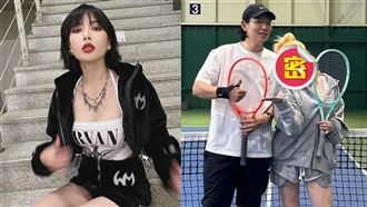 性感女神變了？泫雅臉圓一圈崩壞私照流出