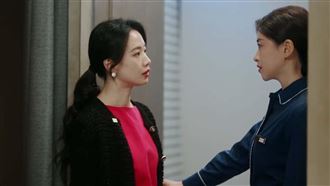 紀念日抓包尪出軌　中國第一美女反擊了