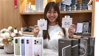 搶！蘋果AI手機免兩萬、熱銷平板萬元有找