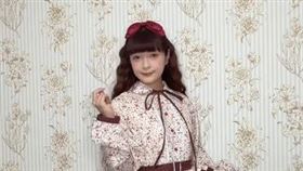 42歲青木美沙子模樣凍齡。（圖／翻攝自IG）