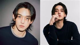 NCT前成員Lucas與SM娛樂解約。（翻攝自X@lucas_official）