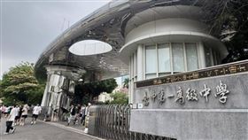 台中一中決議自115學年度起停招語文資優班，23年歷史班別將走入歷史。（圖報系資料照）