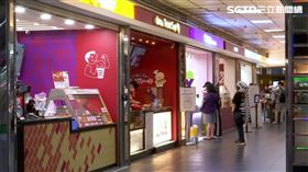 北車商圈、北車微風、台鐵金雞母、台北車站、北車商場