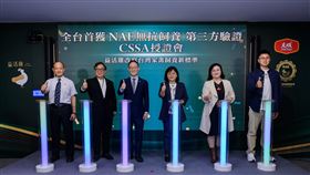 全台首家通過 CSSA 驗證，「大成益活雞」打造NAE無抗飼養完整供應鏈，無抗管理體系與歐美同步從飼料、飼養到餐桌全程可追溯，樹立台灣雞肉食安新標竿推動產業升級。（圖／業者提供）