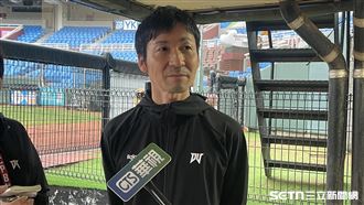 加倍討回李育朋簽約金？　樂天領隊這樣說