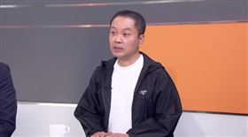 前民眾黨雲林縣黨部主委林靖冠指出，黃國昌志在2028，怎麼會看上新北市、副市長？（圖／前進新台灣）