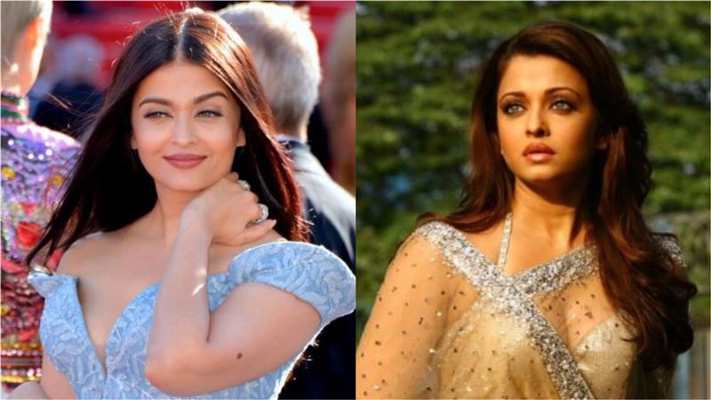 艾許維亞&middot;蕾在寶萊塢迅速走紅，成為國際知名影星。（圖／翻攝自維基百科）