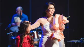 小野麗莎北、高開唱　放話：驚喜會不一樣