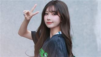 啦啦隊女神身體出事　她蕁麻疹、手指爛掉