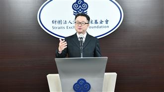 鄭麗文言論呼應中國新法　他批傷害台灣
