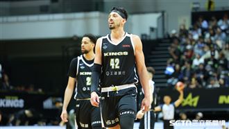 沃許本攻26分12籃板　國王斷夢想家3連勝