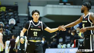 高錦瑋、雷蒙恩傷退　林彥廷、藍少甫替補
