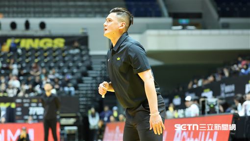 影射裁判不公　國王總教練洪志善遭罰5萬