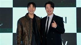 朴海秀、李熙俊在劇中齊飆戲。（圖／friDay影音提供） 