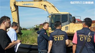 美濃大峽谷…罰到見骨！市府下最後通牒