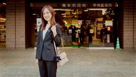 民眾黨前發言人楊寶楨才表態要參選台中市議員，就遭側翼粉專「民眾講堂」猛攻。（圖／楊寶楨臉書）