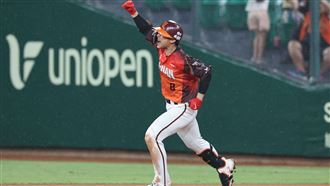 朱迦恩2度續命！　猛獅延長退雄鷹止連敗