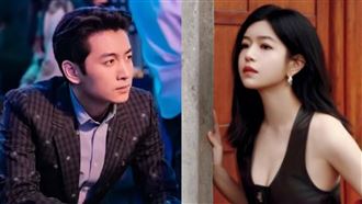 未參加前岳父葬禮　陳曉團隊開撕陳妍希