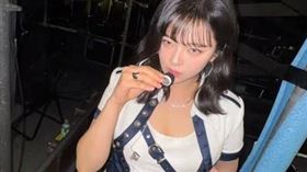 粉絲大讚定延瘦回全盛時期。（圖／翻攝自IG @jy_piece）