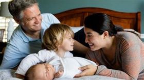 親子、家人、家庭、育兒（示意圖／翻攝自Pixabay）