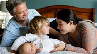 家長哀勞動節成普通週末　網不挺反轟爆