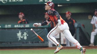 坦言未曾有這些肯定　朱迦恩珍惜一軍機會