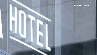 獨／飯店有賊！　員工私拿房卡進屋行竊