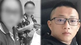 梁育誌,最高法院,長榮大學,馬來西亞,女大生,無期徒刑,生理期,死刑,殺人,性侵（圖／翻攝畫面）