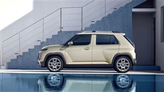 月付1.6萬　熱銷電動車開回家