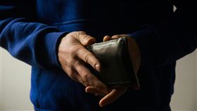 小偷,行竊,慣竊,皮包,偷錢（示意圖／翻攝自pexels）