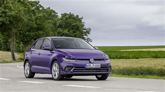 75.3萬就能入手！德系鋼砲全面進化