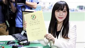 黃捷,陳其邁,康裕成,民進黨,高雄市黨部,主委（圖／黃捷辦公室提供）