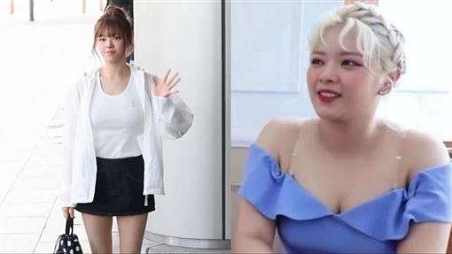 TWICE定延激瘦成功蛻變！昔爆肥原因曝光