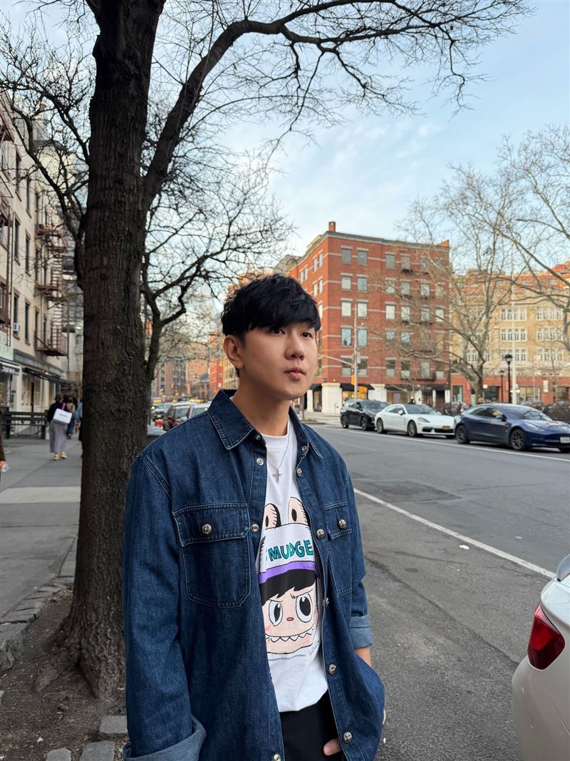 林俊傑近來成為不肖分子鎖定目標。（圖／翻攝自林俊傑臉書）