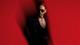 放浪兄弟AKIRA登台北開個唱，預告將唱EXILE青春曲。（圖／LDH 愛夢悅提供） 