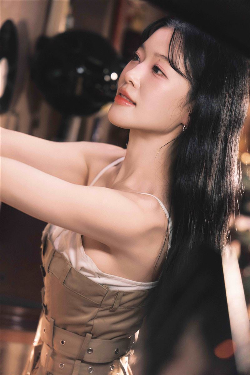 李瑩珠推出單曲闖歌壇。（圖／LEXX原質娛樂 提供）