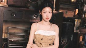 李瑩珠推出單曲闖歌壇。（圖／LEXX原質娛樂 提供）