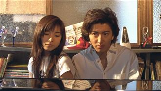 港翻拍木村神劇　男女主差15歲挨酸母子戀