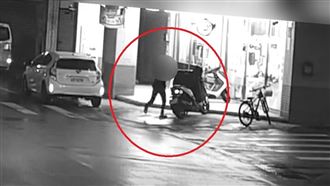 花蓮18歲男遭木棍攻擊！警逮嫌犯揭露真相