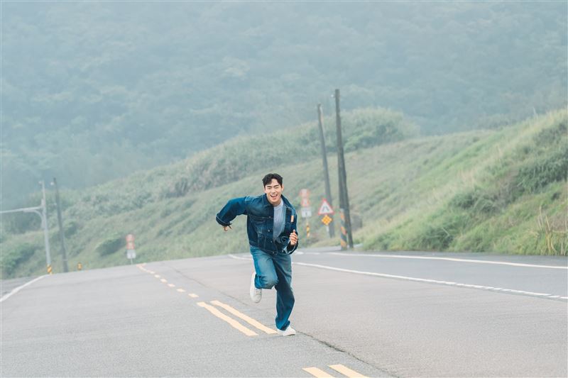 須弘道推出單曲。（圖／粹譜藝人經紀 提供）