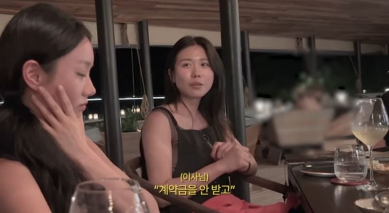 惠利寵員工無極限！帶團隊爽玩馬爾地夫　放棄自己續約金來發獎金
