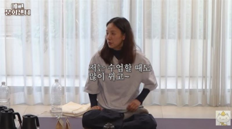 國民妖精李孝利自爆瑜伽時常「放無聲濃味屁」　加碼曝獨家放屁隱身絕招